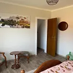 Semesterbostad Chez Antoine & Antoinette 12 Schleithal