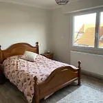 Semesterbostad Chez Antoine & Antoinette 12 Schleithal