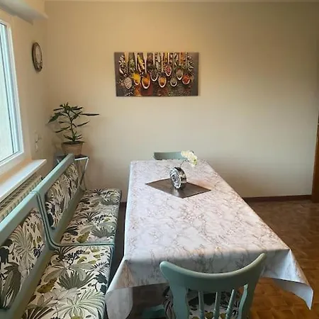 Chez Antoine & Antoinette 12 Schleithal