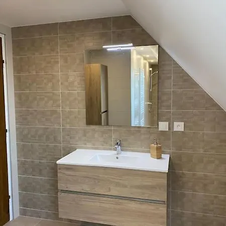 Chez Antoine & Antoinette 12 * Schleithal