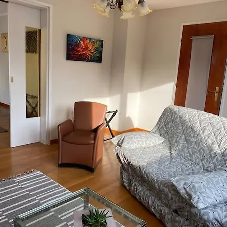 Chez Antoine & Antoinette 12 別荘