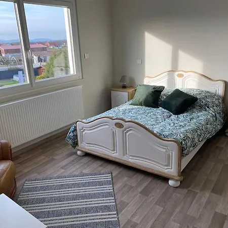 Chez Antoine & Antoinette 12 別荘 *