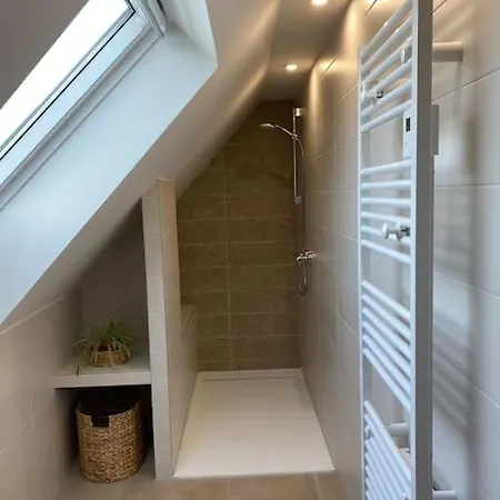 Chez Antoine & Antoinette 12 * Schleithal