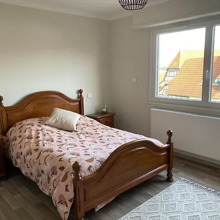 別荘 Chez Antoine & Antoinette 12 Schleithal