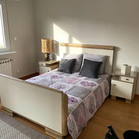 Chez Antoine & Antoinette 12 Schleithal