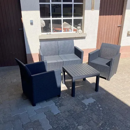Semesterbostad Chez Antoine & Antoinette 12 Schleithal